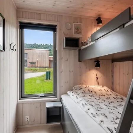 Cozy By Hallingdalselva